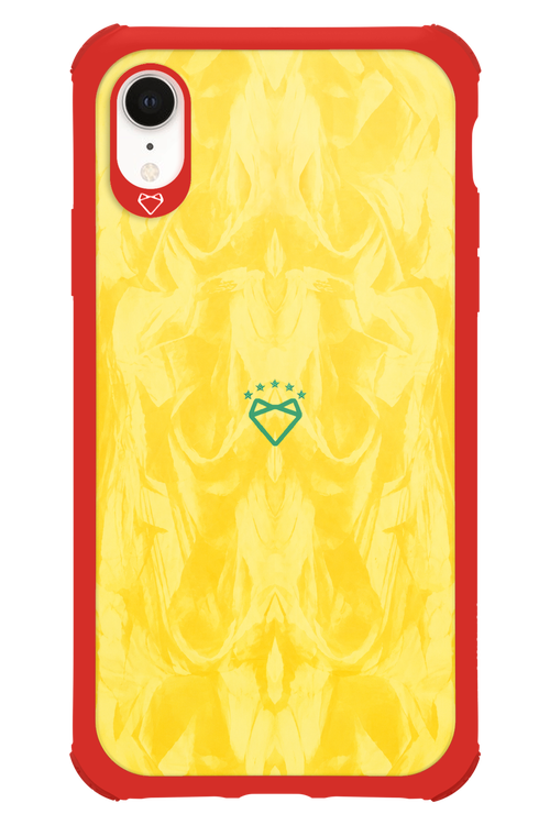 Brasil X Mobilfox 2.0 - Apple iPhone XR