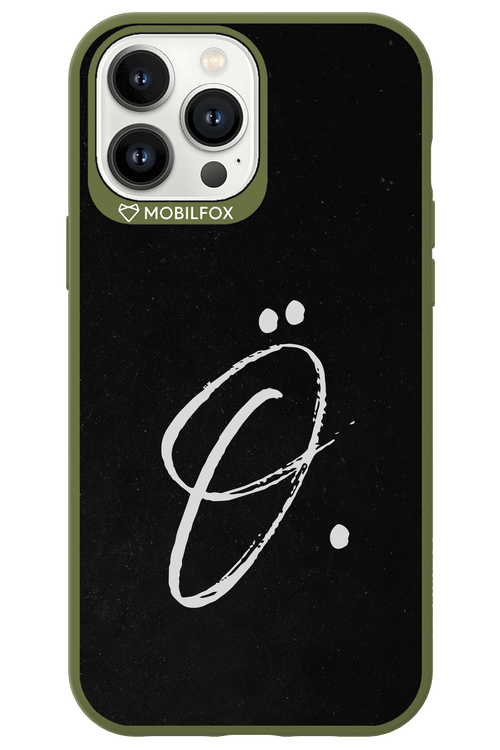 (Off Space) O II 2.0 - Apple iPhone 13 Pro Max