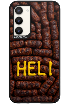 Mici 2.0 - Samsung Galaxy S23 Plus