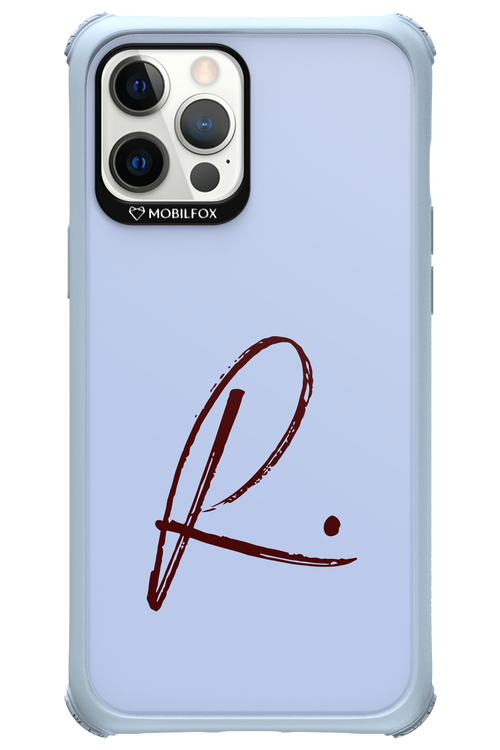 (Jellyfish Presso) R 2.0 - Apple iPhone 12 Pro Max