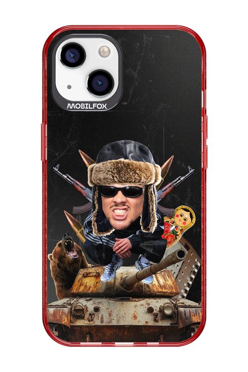 Final Boss - Apple iPhone 13