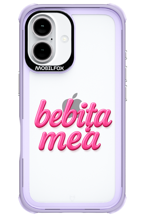 Meaa - Apple iPhone 16