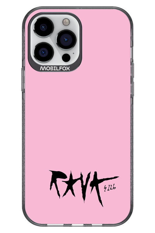 R-va - Apple iPhone 13 Pro Max