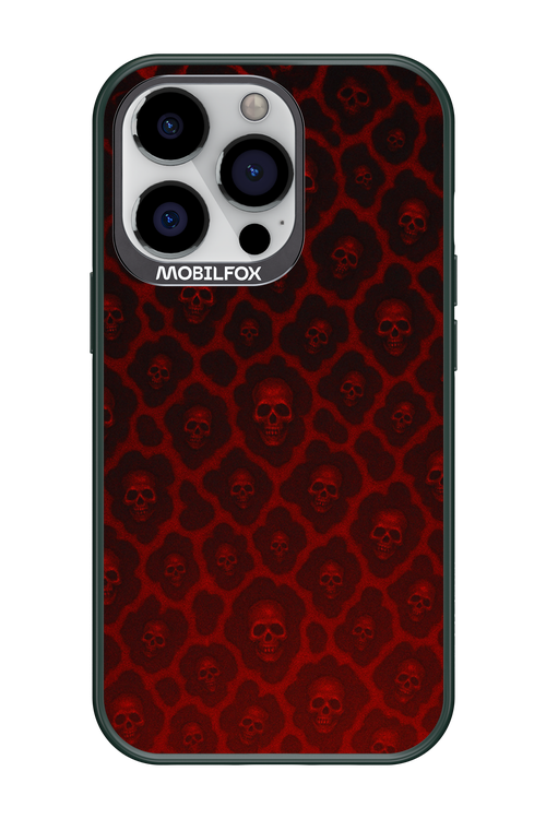Skullpard 2.0 - Apple iPhone 13 Pro