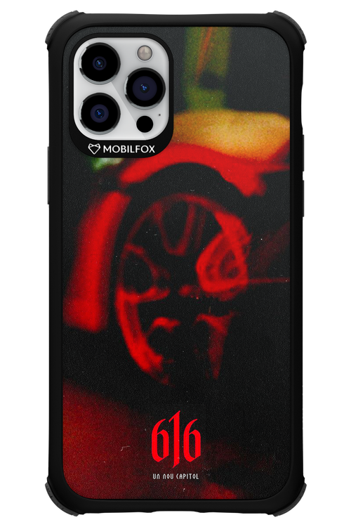 616 2.0 - Apple iPhone 12 Pro