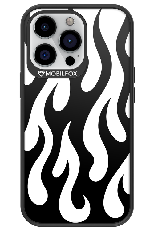 Hell Flame 2.0 - Apple iPhone 13 Pro