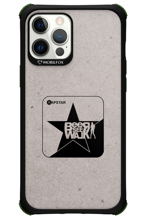 Rapstar - Apple iPhone 12 Pro Max