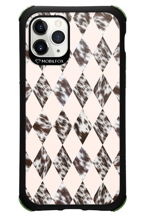 Cool Floor - Apple iPhone 11 Pro