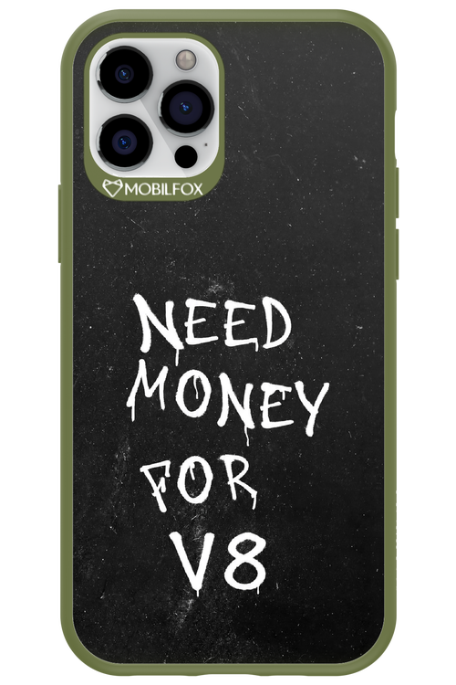 V8 2.0 - Apple iPhone 12 Pro