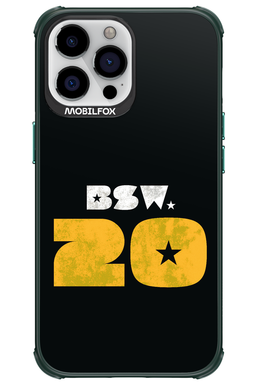 BSW 20 (6) 2.0 - Apple iPhone 13 Pro Max