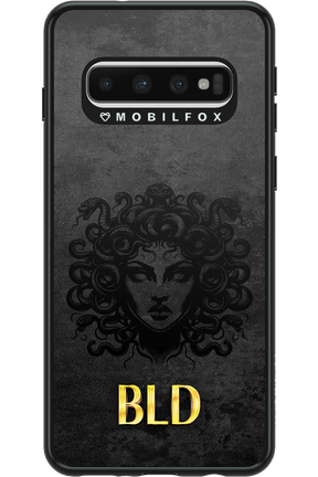 BLD MEDUSA - Samsung Galaxy S10