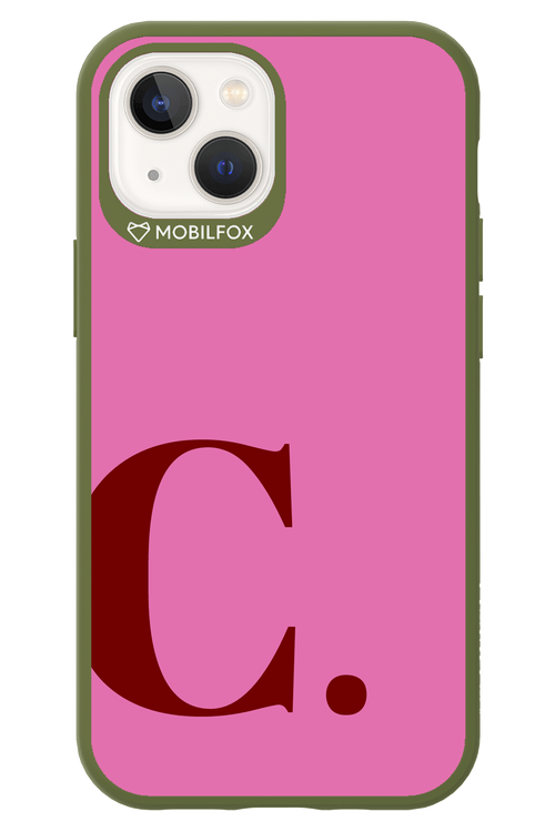 C (Sorbet) 2.0 - Apple iPhone 13 Mini