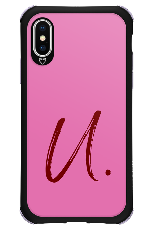 (Sorbet) U 2.0 - Apple iPhone X