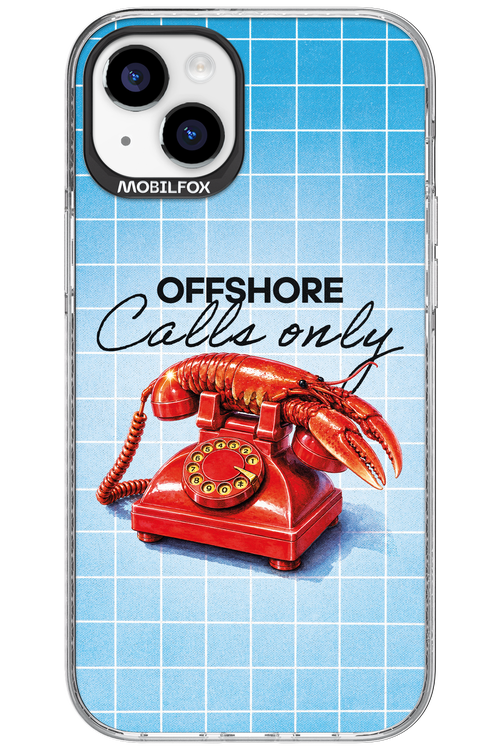 Offshore 2.0 - Apple iPhone 15 Plus