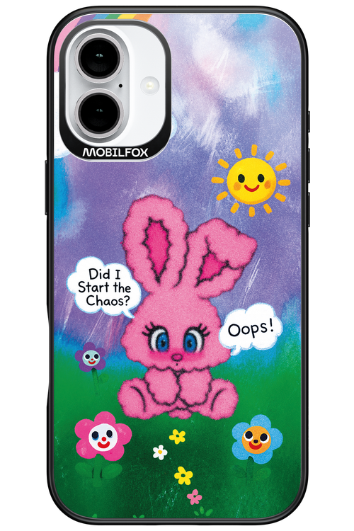 Ooops 2.0 - Apple iPhone 16 Plus