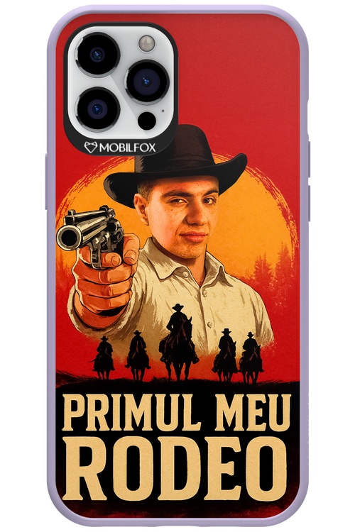 Cowboy - Apple iPhone 12 Pro Max