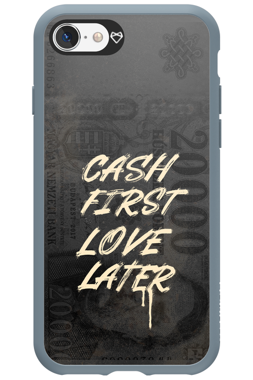 Love Later 2.0 - Apple iPhone SE 2022