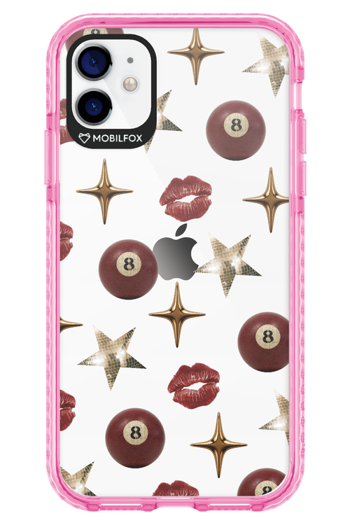 Lucky strike 2.0 - Apple iPhone 11