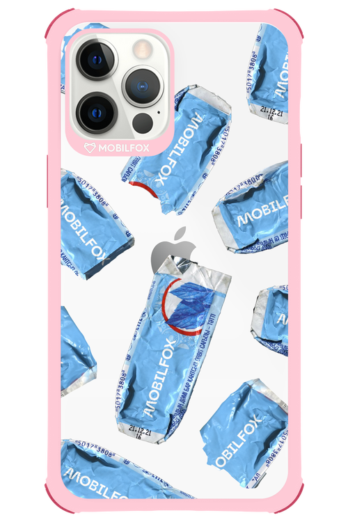 Mobilfox Gum 2.0 - Apple iPhone 12 Pro Max