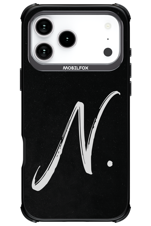 (Off Space) N 2.0 - Apple iPhone 17 Pro Max