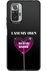 Sugar Daddy - Xiaomi Redmi Note 10 Pro