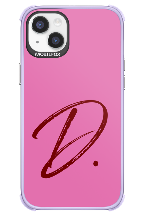 (Sorbet) D 2.0 - Apple iPhone 14 Plus