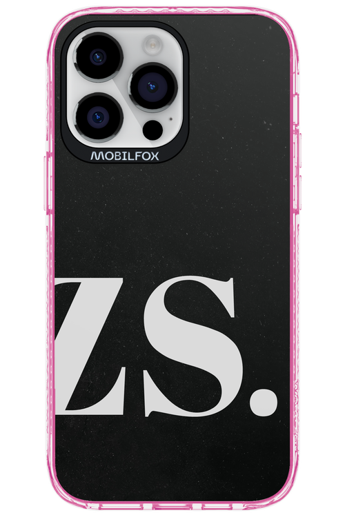 ZS (Off Space) 2.0 - Apple iPhone 14 Pro Max