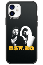 BSW 20 (8) 2.0 - Apple iPhone 12
