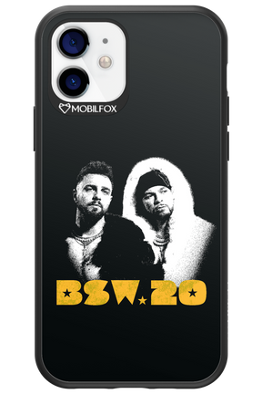 BSW 20 (8) 2.0 - Apple iPhone 12