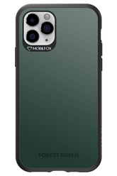 FOREST GREEN - FS3 - Apple iPhone 11 Pro