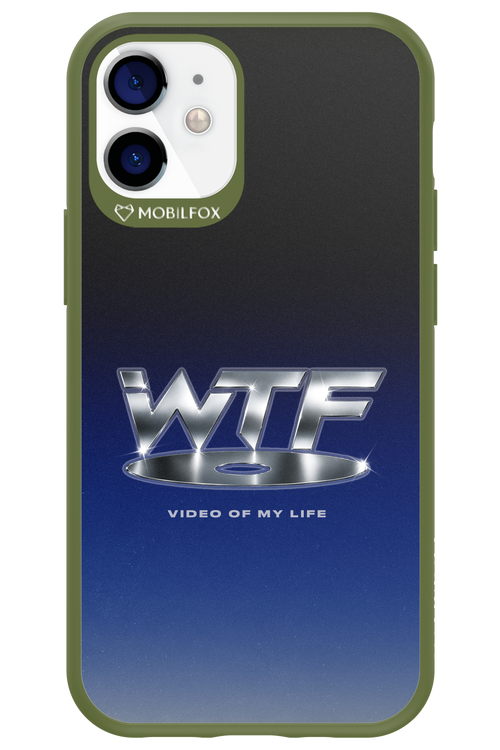 W T F 2.0 - Apple iPhone 12 Mini