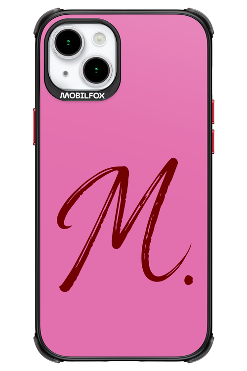 (Sorbet) M 2.0 - Apple iPhone 15 Plus