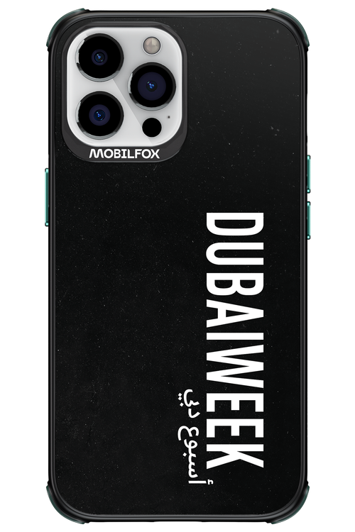 Dubaiweek 2.0 - Apple iPhone 13 Pro Max