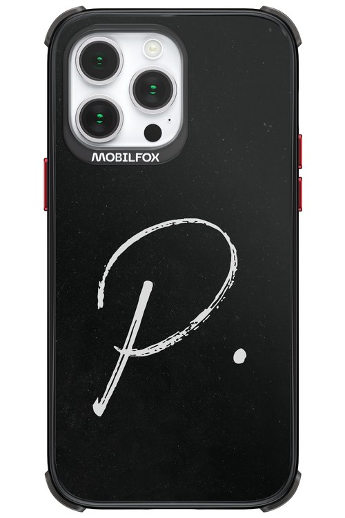 (Off Space) P 2.0 - Apple iPhone 14 Pro Max