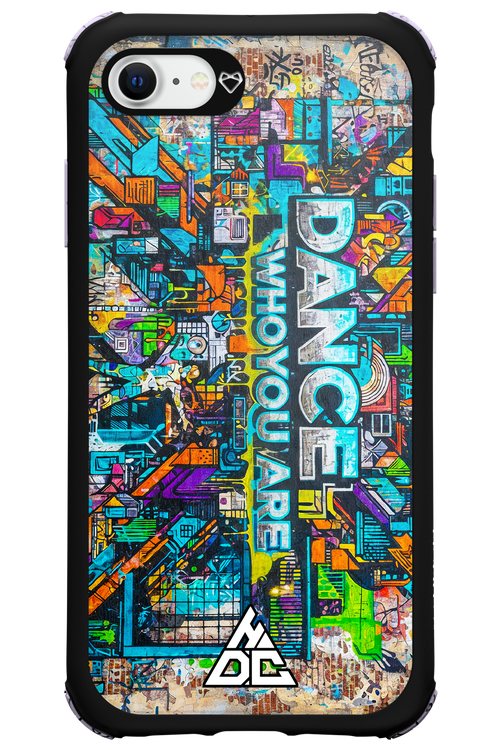 HDC 4 - Apple iPhone 8