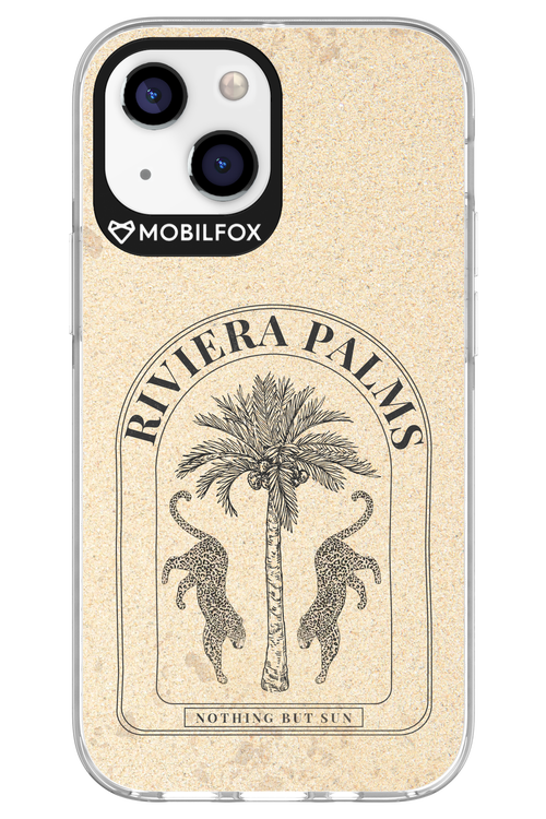 Riviera Palms 2.0 - Apple iPhone 13 Mini