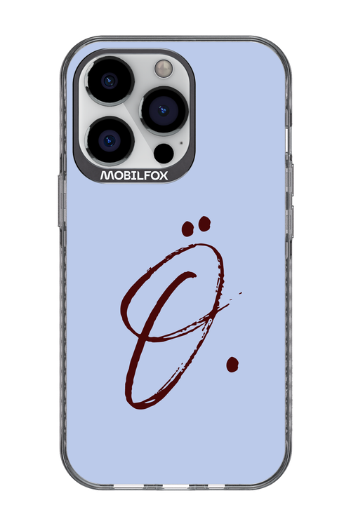 (Jellyfish Presso) O II 2.0 - Apple iPhone 13 Pro