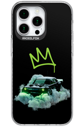 Just Dont Die - Apple iPhone 15 Pro Max