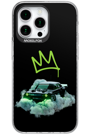 Just Dont Die - Apple iPhone 15 Pro Max