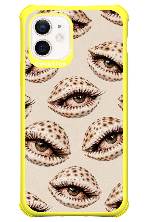 Ocean Eyes 2.0 - Apple iPhone 12