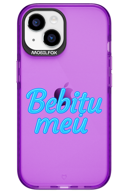 Meuu 2.0 - Apple iPhone 15