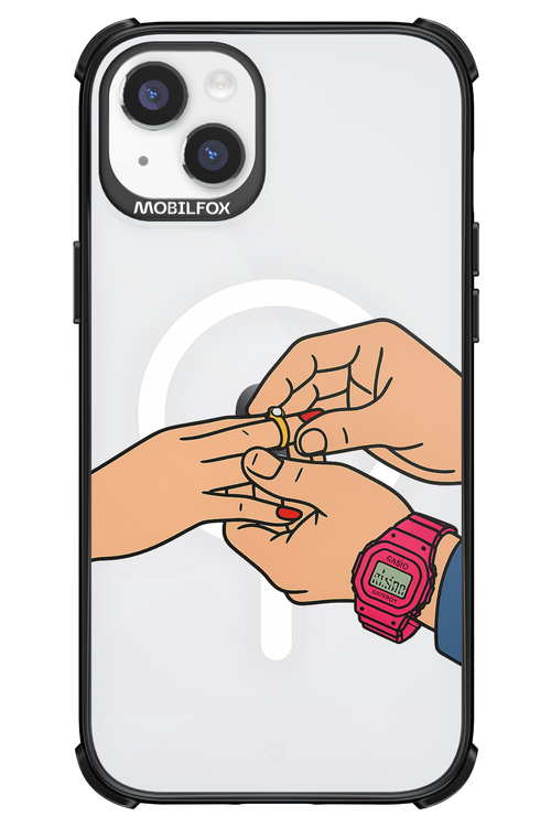 Lover - Apple iPhone 14 Plus