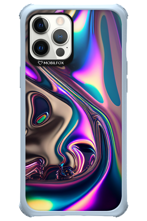 Post Future 2.0 - Apple iPhone 12 Pro Max