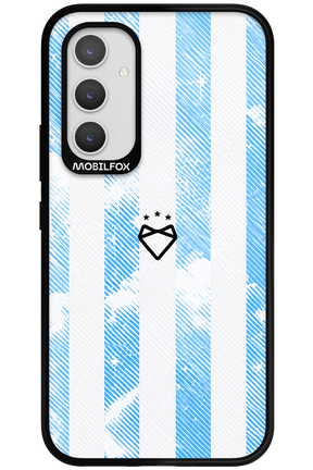 Argentina x Mobilfox 2.0 - Samsung Galaxy A54