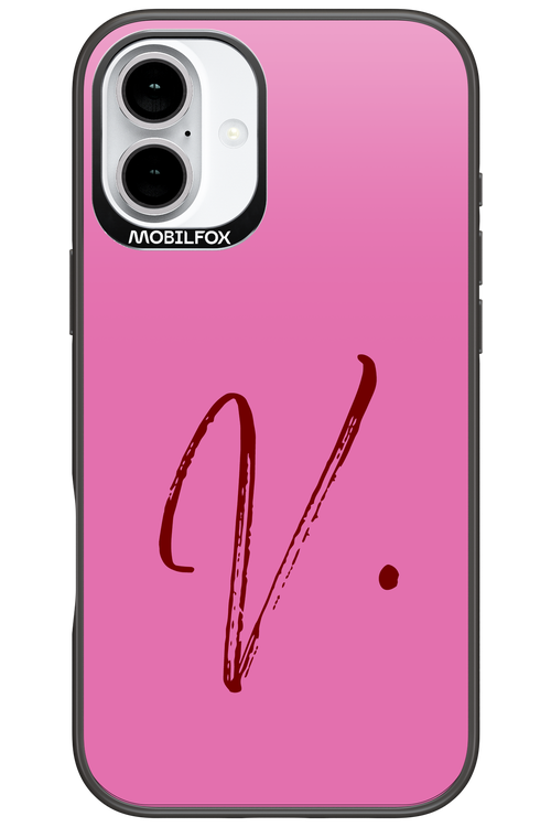 (Sorbet) V 2.0 - Apple iPhone 16 Plus
