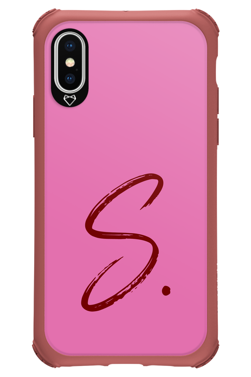 (Sorbet) S 2.0 - Apple iPhone X