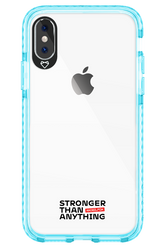 Stronger (Nude) - Apple iPhone X
