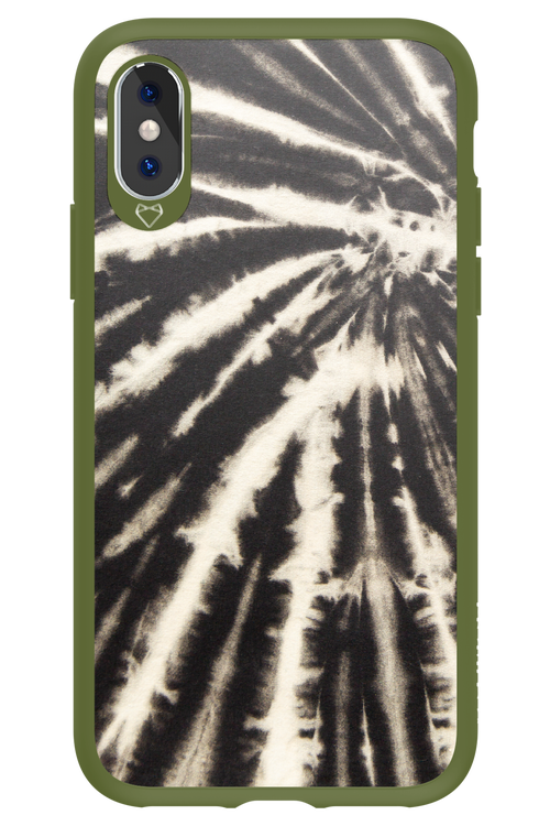 Woodstock 2.0 - Apple iPhone X