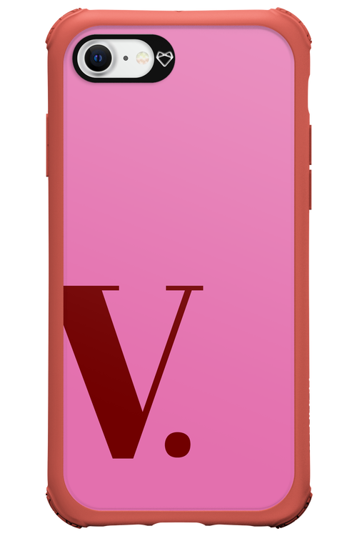 V (Sorbet) 2.0 - Apple iPhone SE 2020