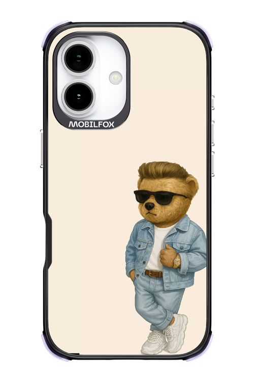 Gamibear (Desert) - Apple iPhone 17